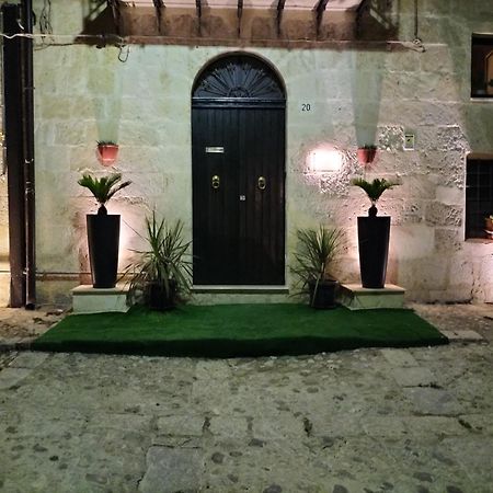 Mussomeli Sorge Palace מראה חיצוני תמונה