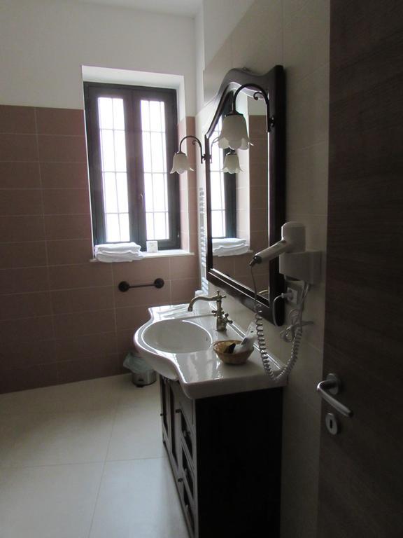 Mussomeli Sorge Palace מראה חיצוני תמונה