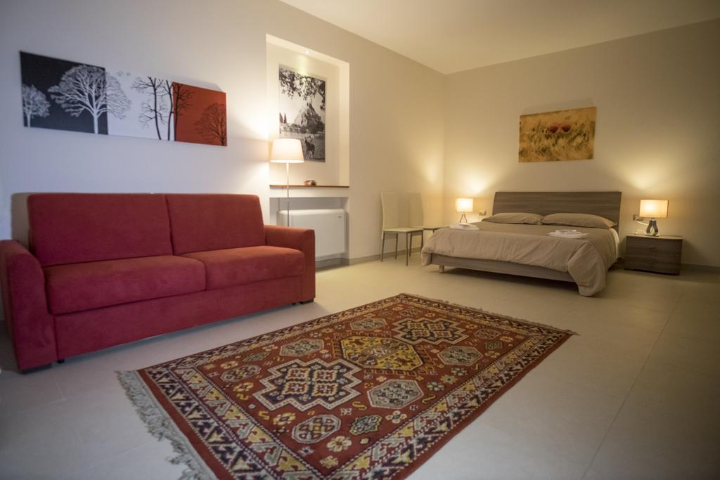 Mussomeli Sorge Palace מראה חיצוני תמונה