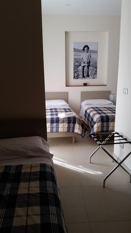 Mussomeli Sorge Palace מראה חיצוני תמונה