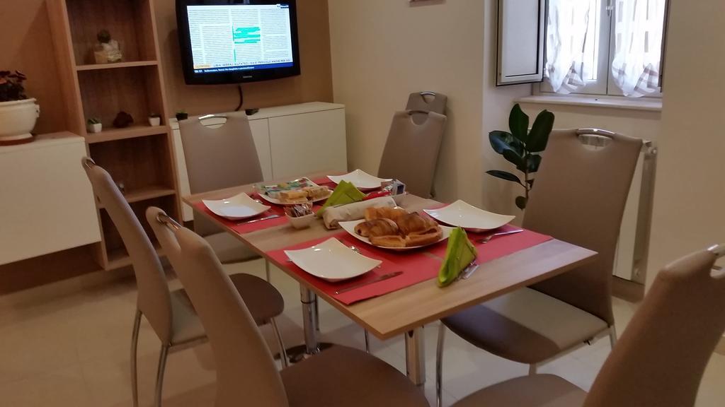 Mussomeli Sorge Palace מראה חיצוני תמונה