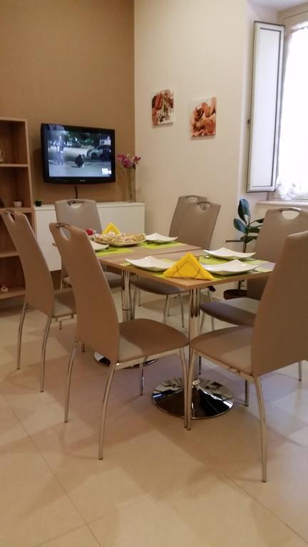 Mussomeli Sorge Palace מראה חיצוני תמונה