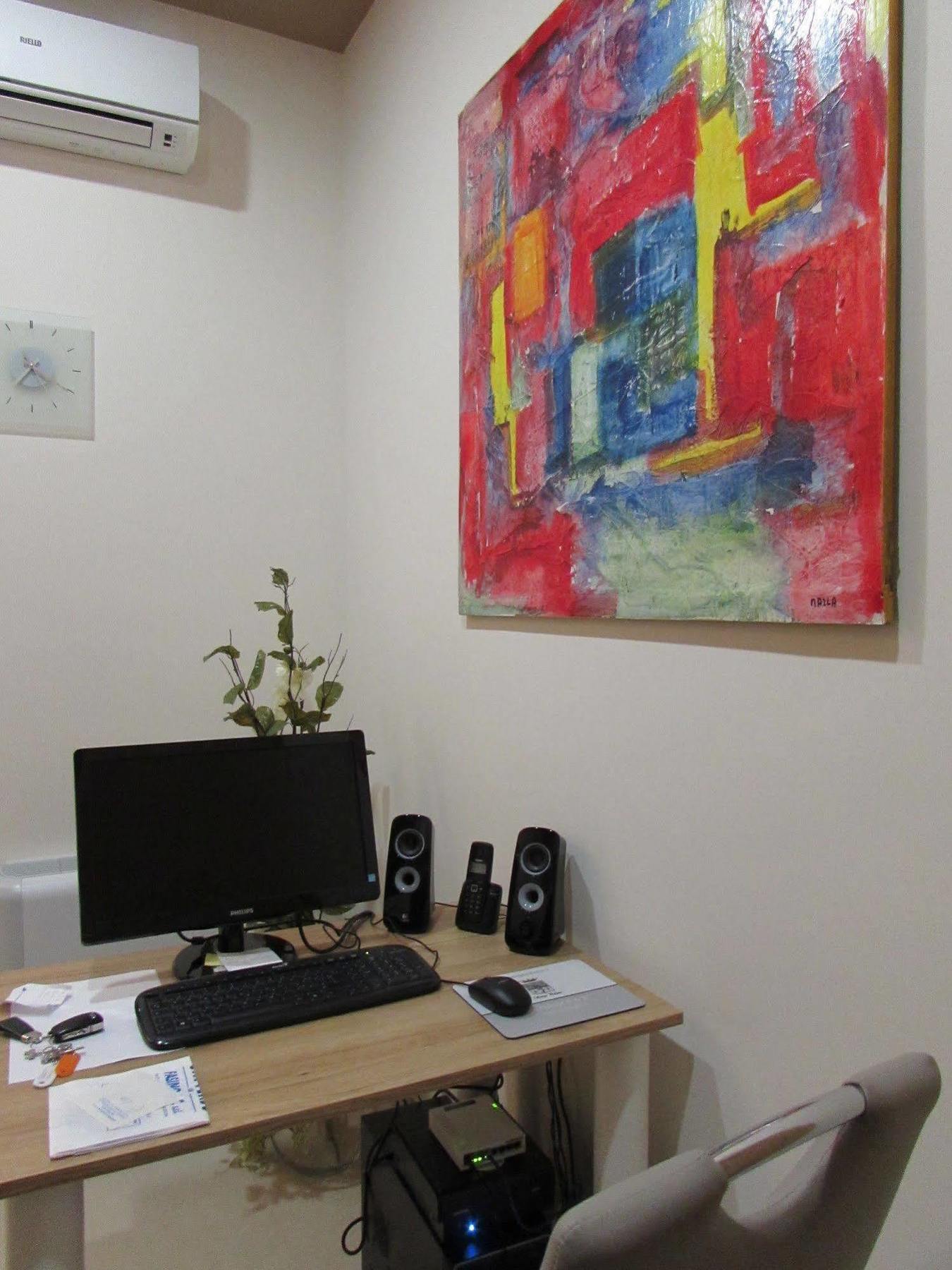 Mussomeli Sorge Palace מראה חיצוני תמונה