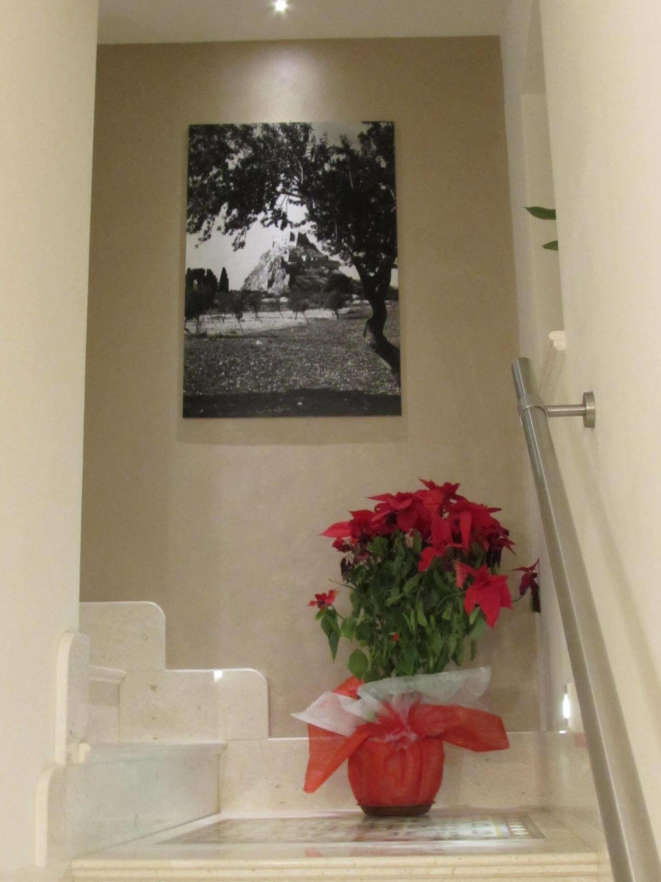 Mussomeli Sorge Palace מראה חיצוני תמונה